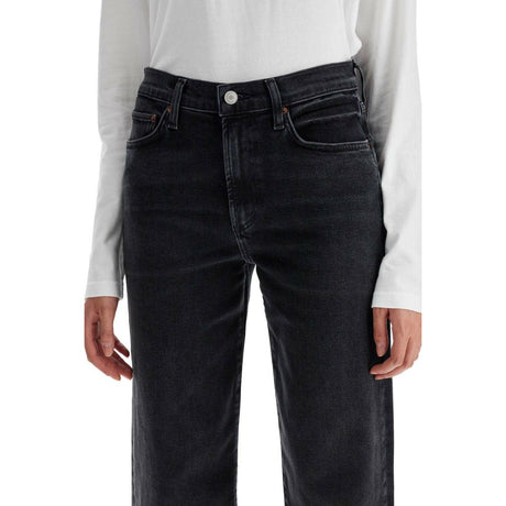 Straight Harper Jeans For Women.