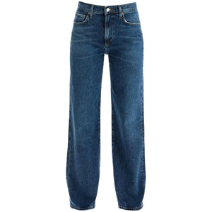 Straight Harper Jeans For Women.