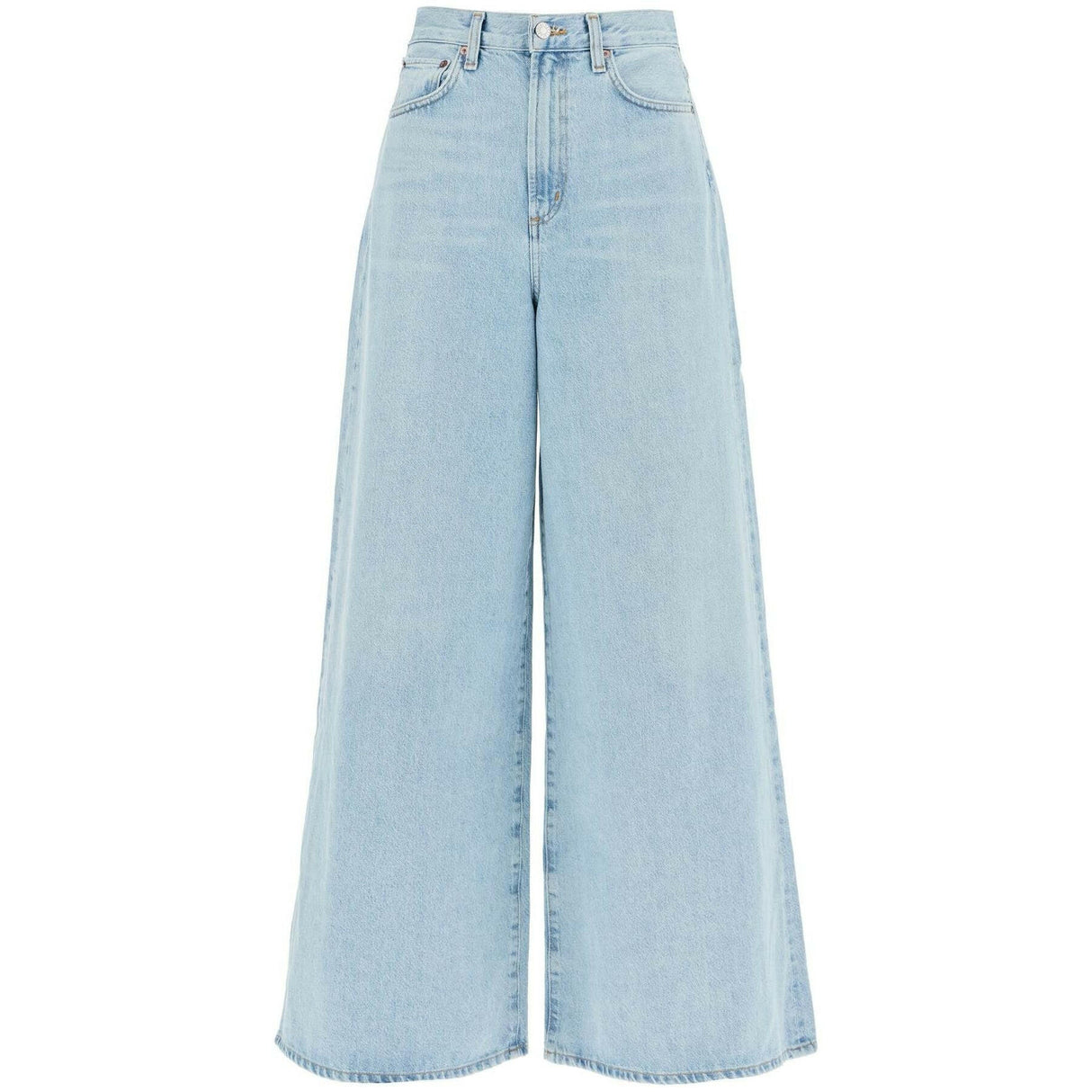 Wide Leg Nolan Jeans For Men.