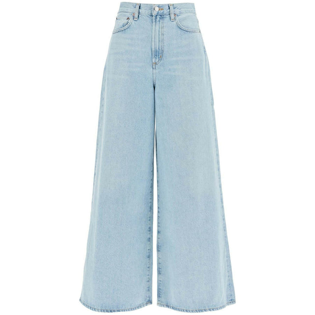 Wide Leg Nolan Jeans For Men.