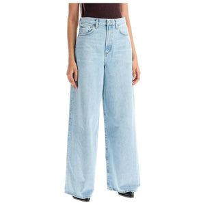 Wide Leg Nolan Jeans For Men.