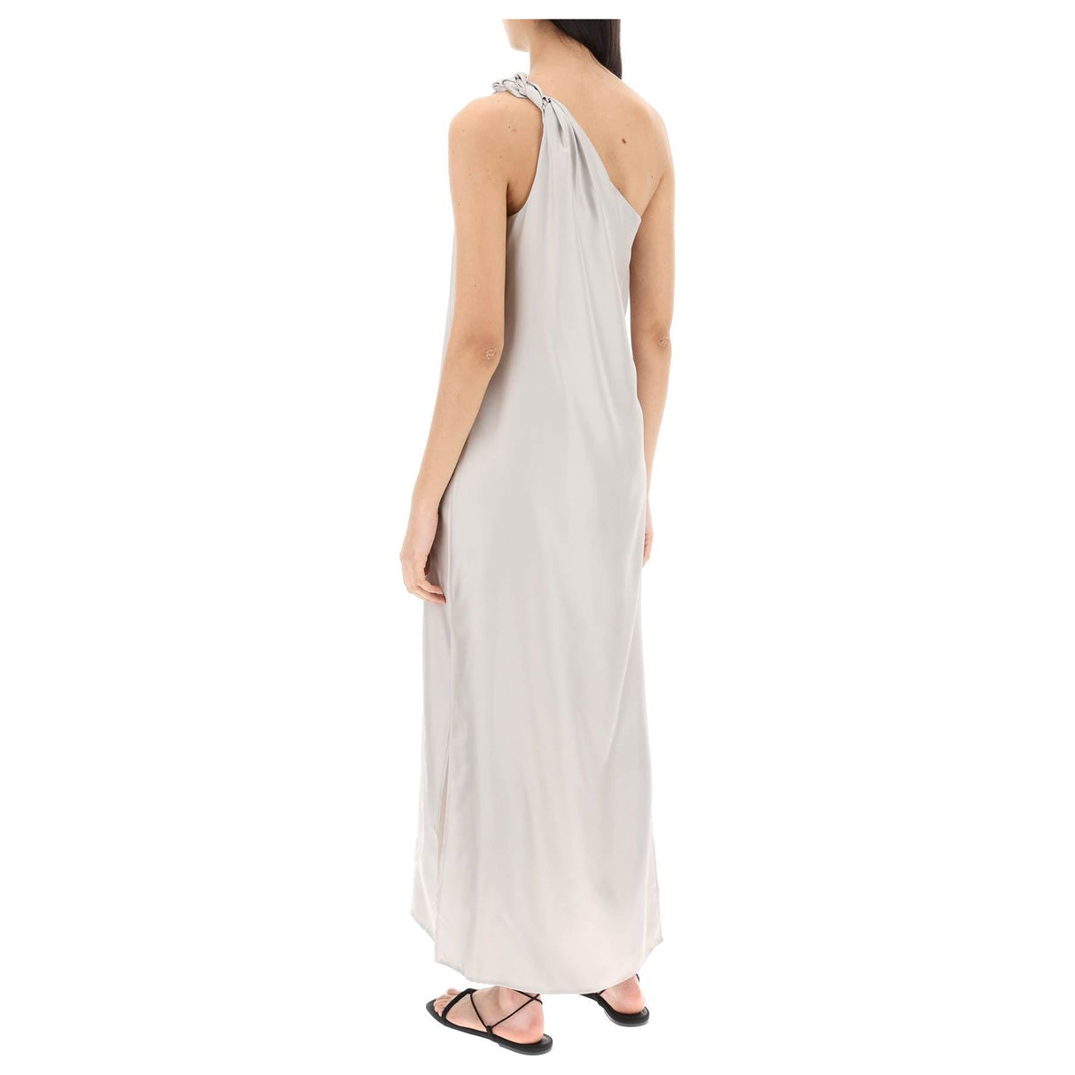 Maxi One-shoulder