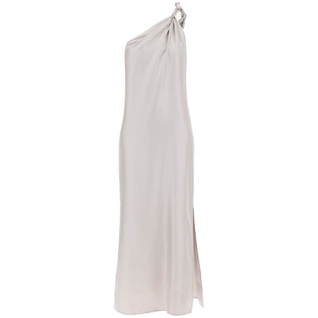 Maxi One-shoulder