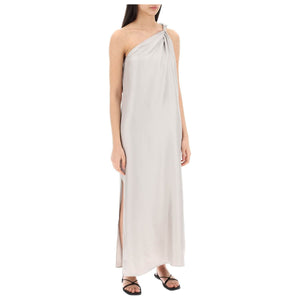 Maxi One-shoulder