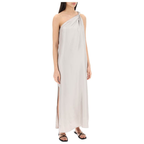 Maxi One-shoulder