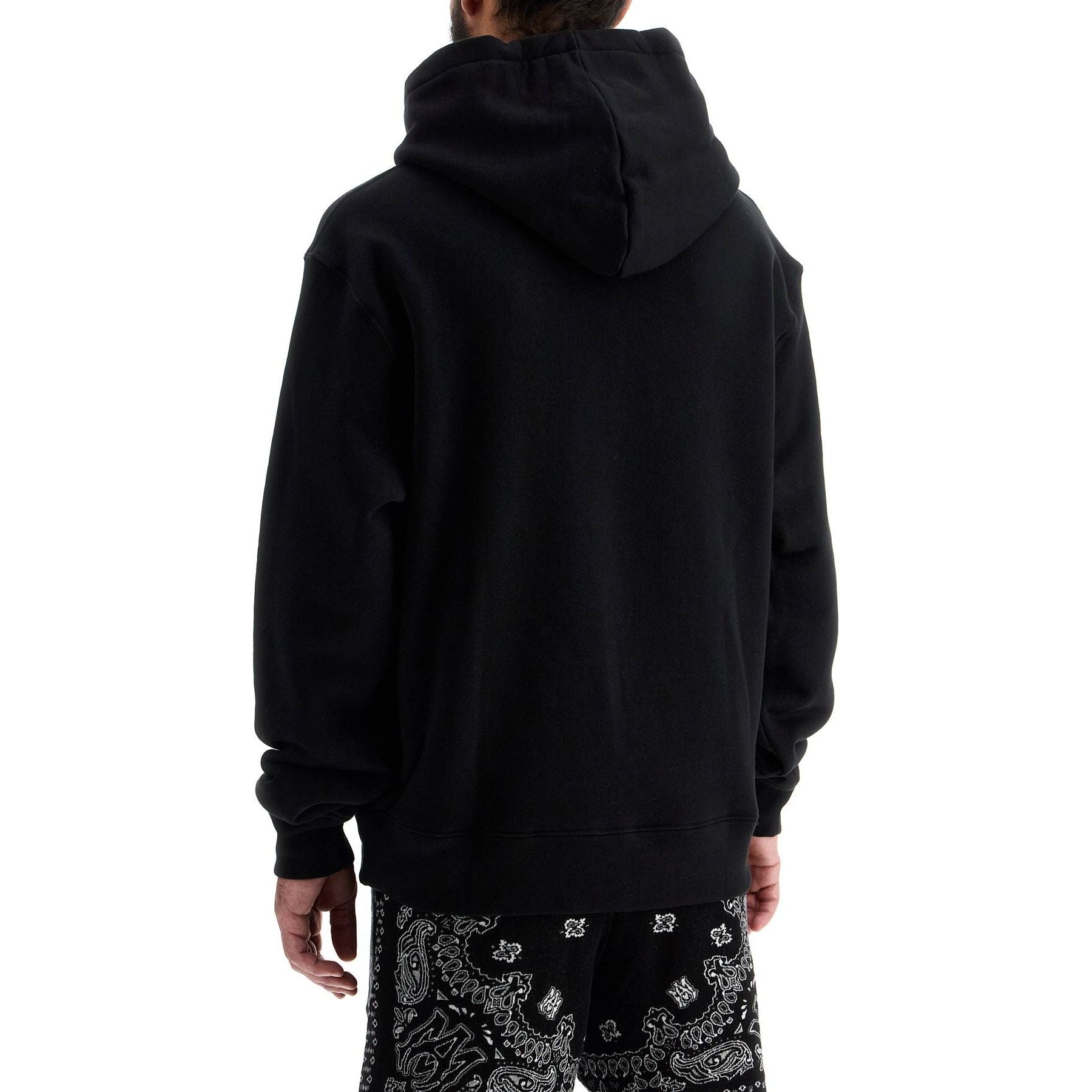 Amiri Core Hooded Sweatshirt