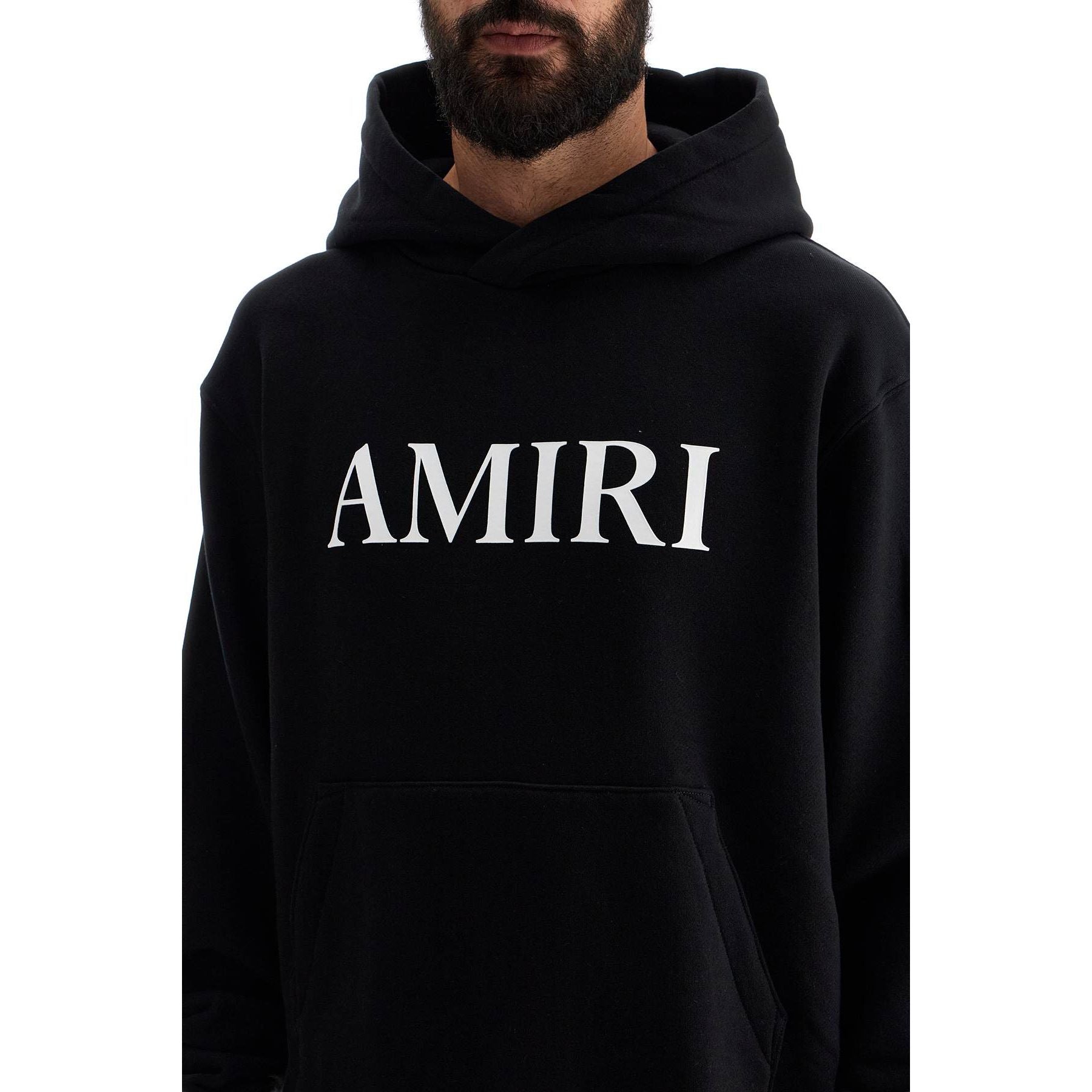 Amiri Core Hooded Sweatshirt