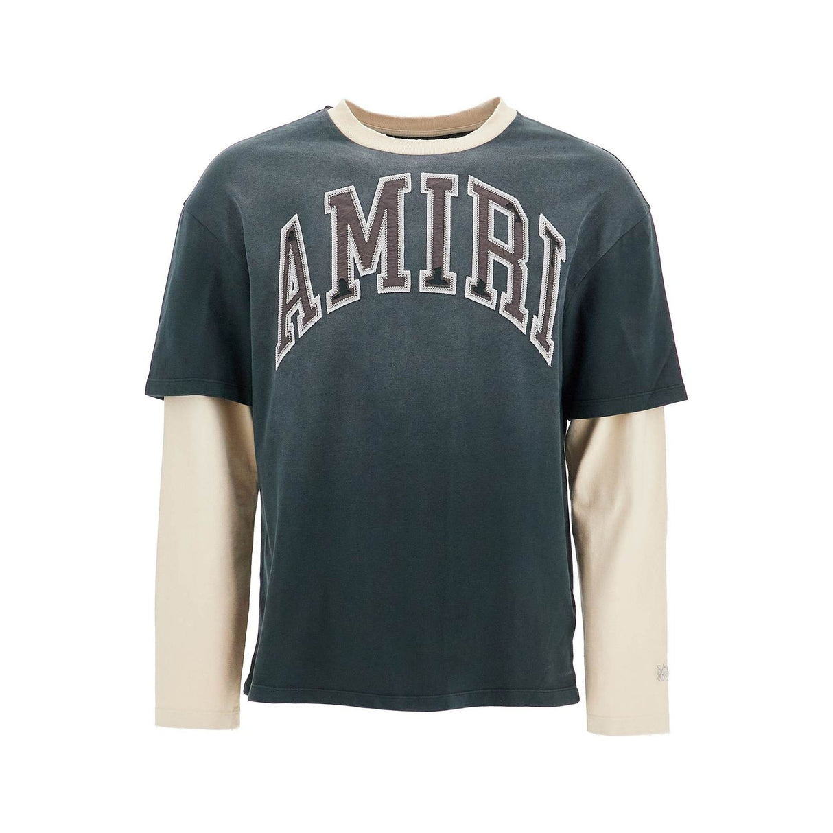 Amiri Vintage Long Sleeve T