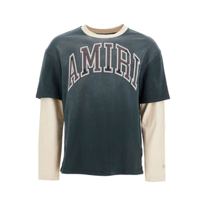 Amiri Vintage Long Sleeve T