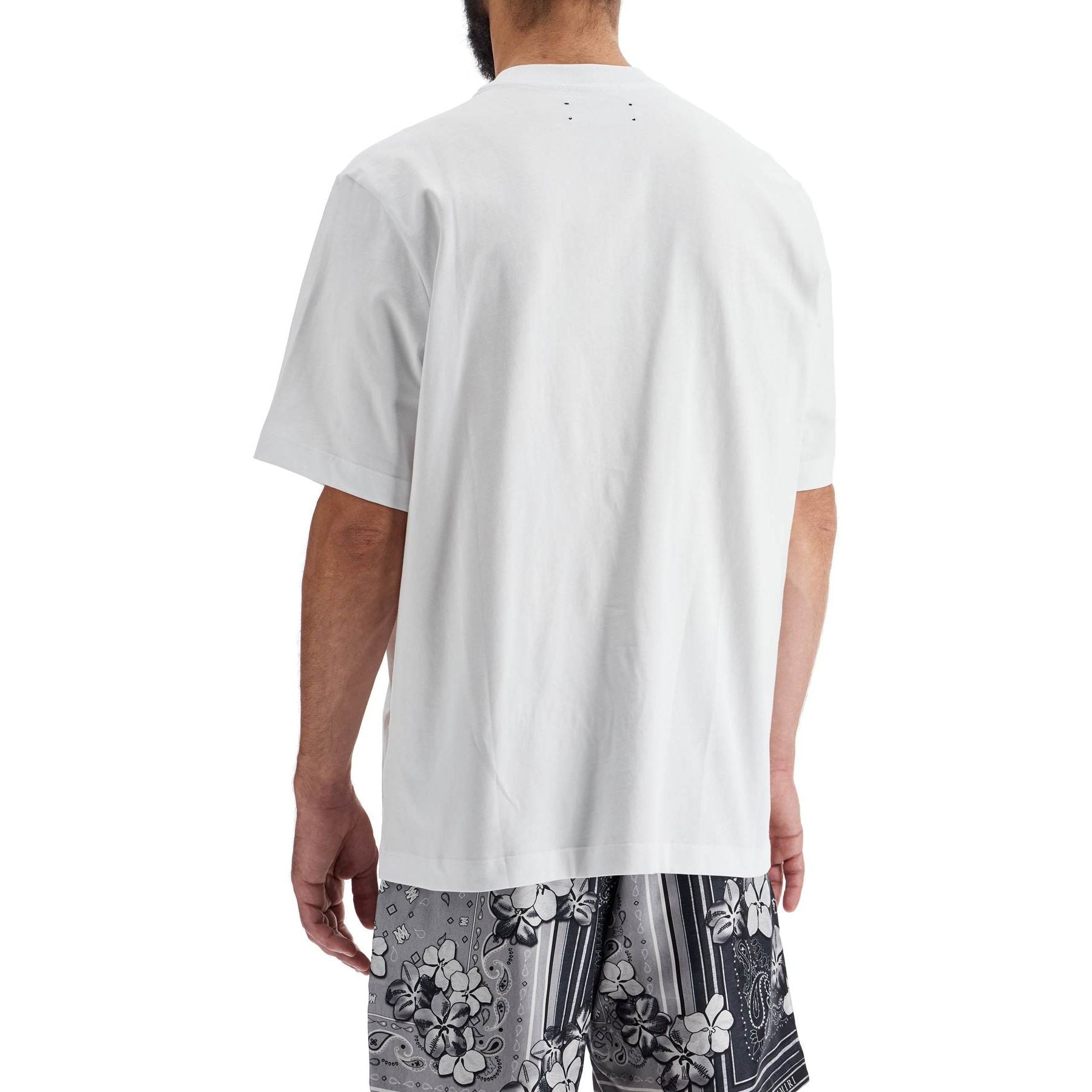 Amiri Core Logo T-shirt