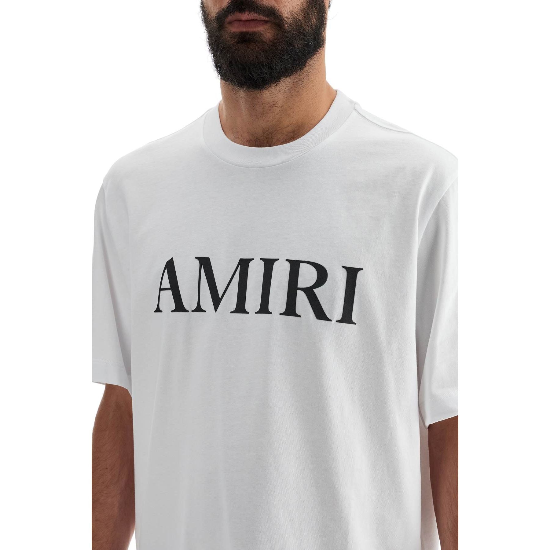 Amiri Core Logo T-shirt