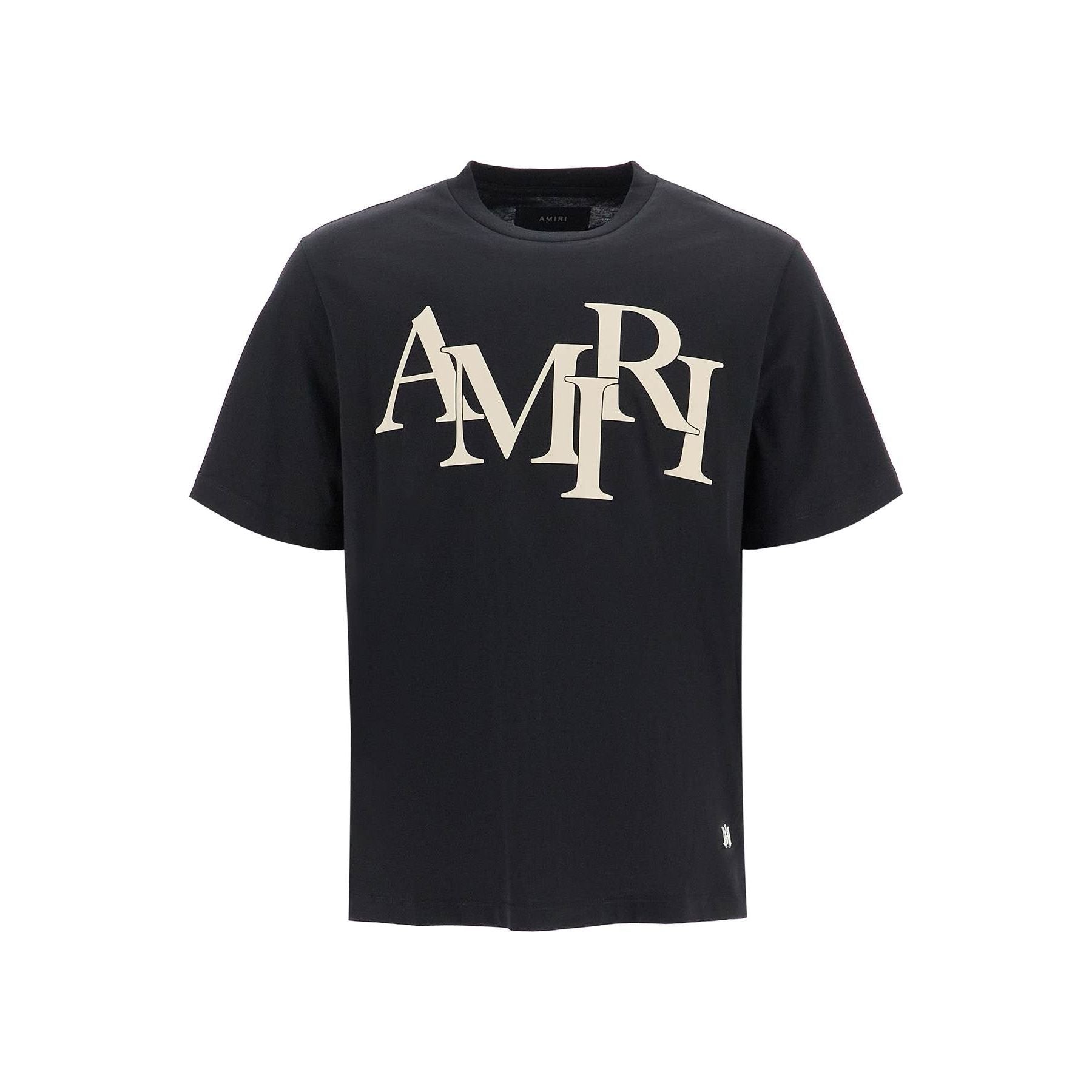 Amiri Staggered Logo