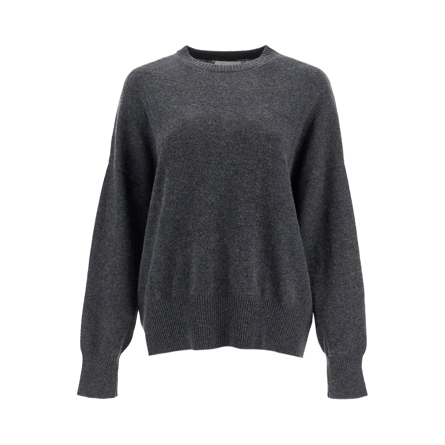 Cashmere Pullover Sweater For