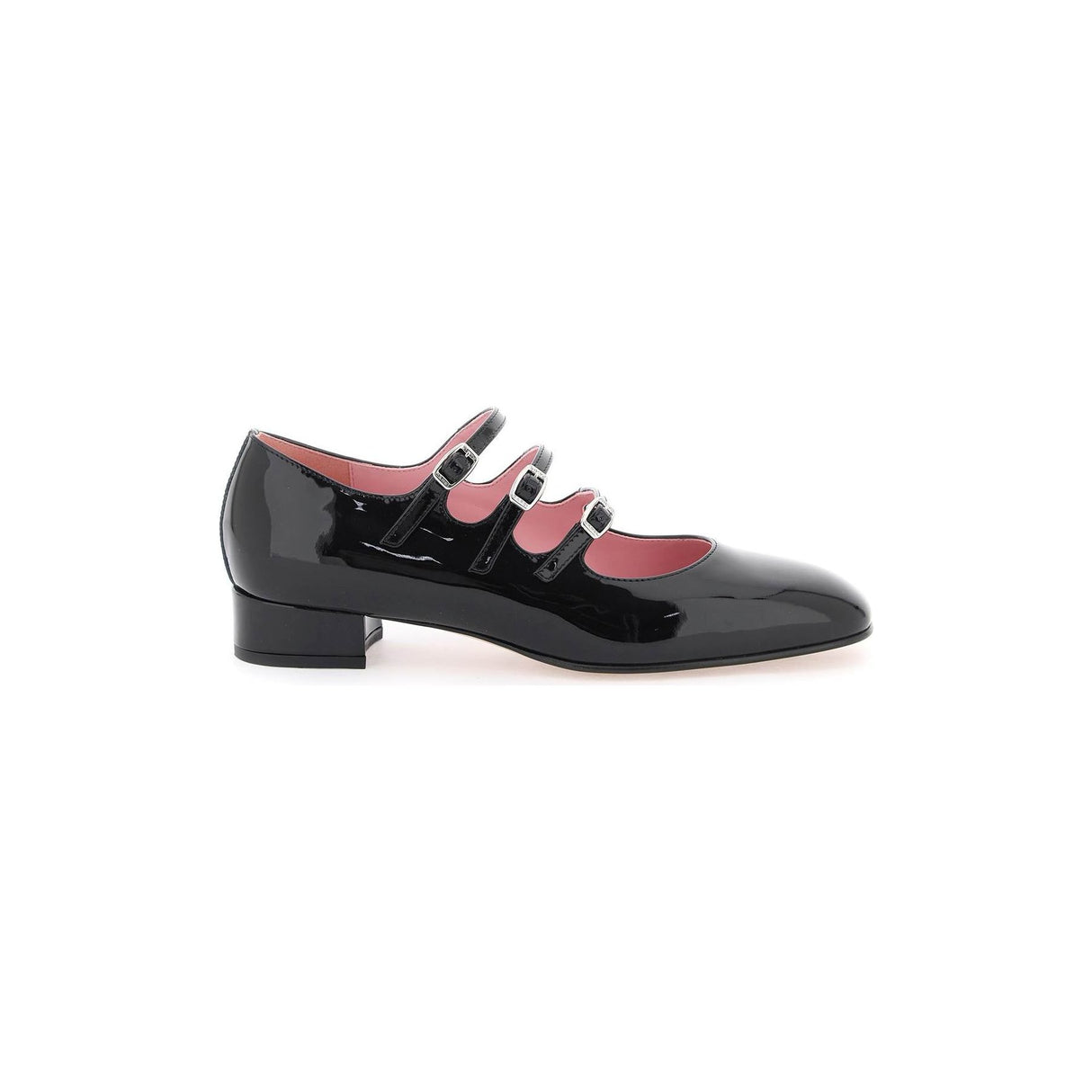 Patent Leather Ariana Mary Jane