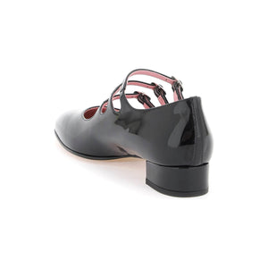 Patent Leather Ariana Mary Jane