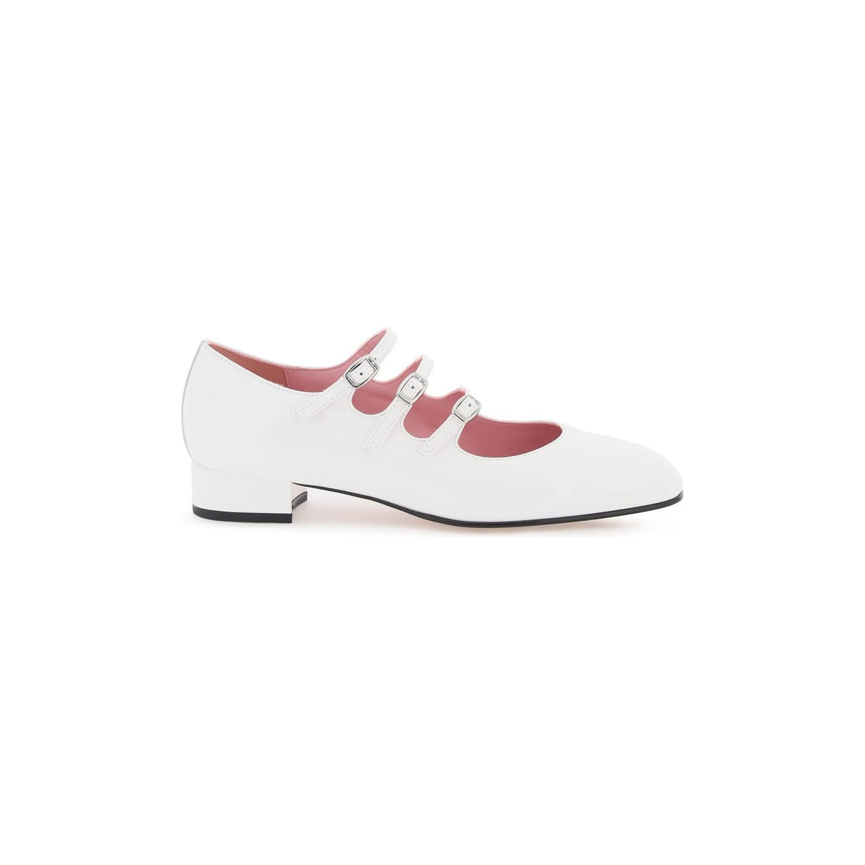 Patent Leather Ariana Mary Jane