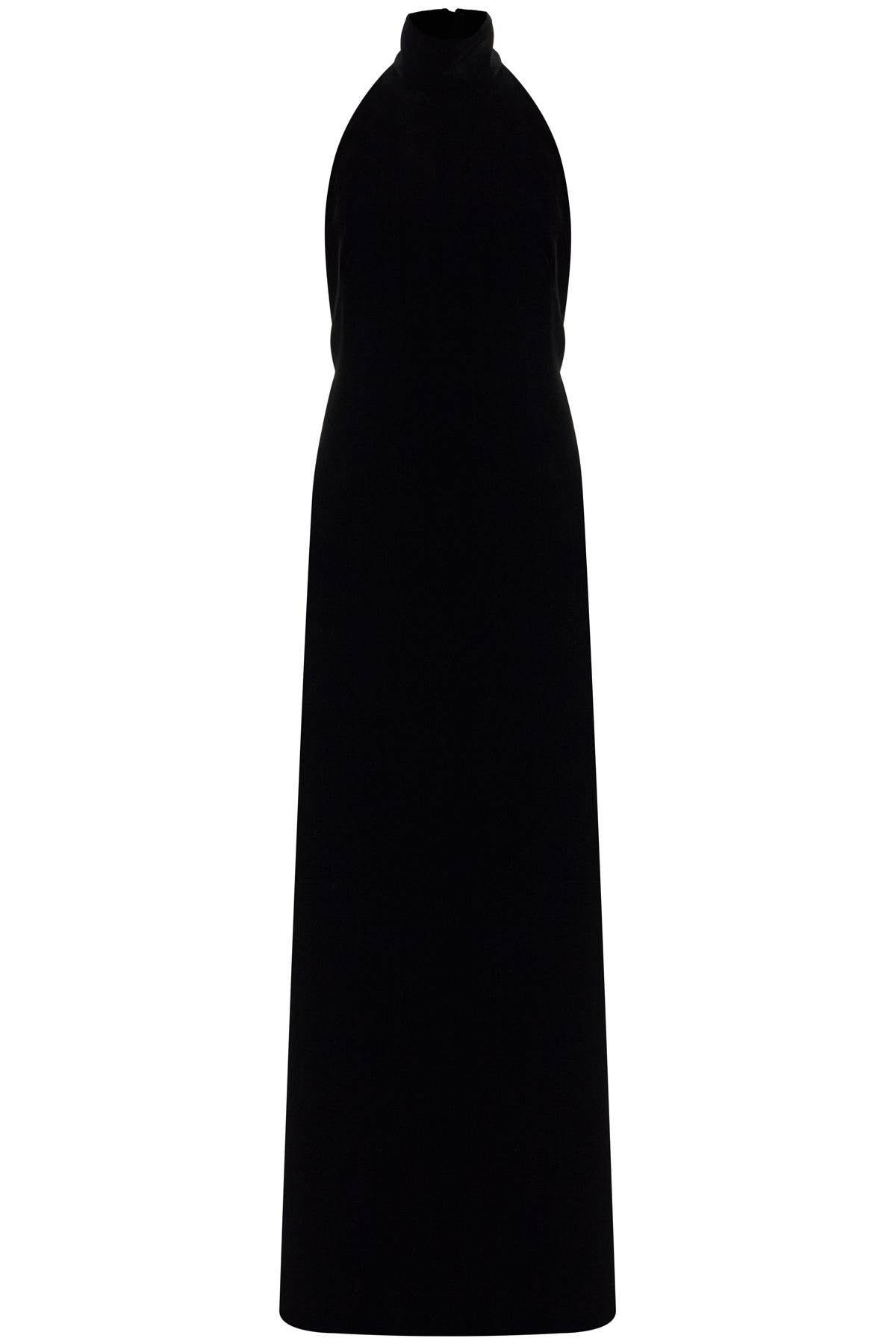 Long Velvet Dress In Armida Style