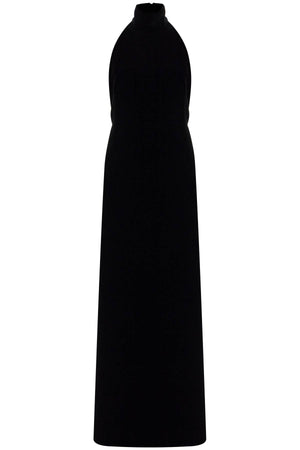 Long Velvet Dress In Armida Style