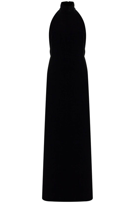 Long Velvet Dress In Armida Style