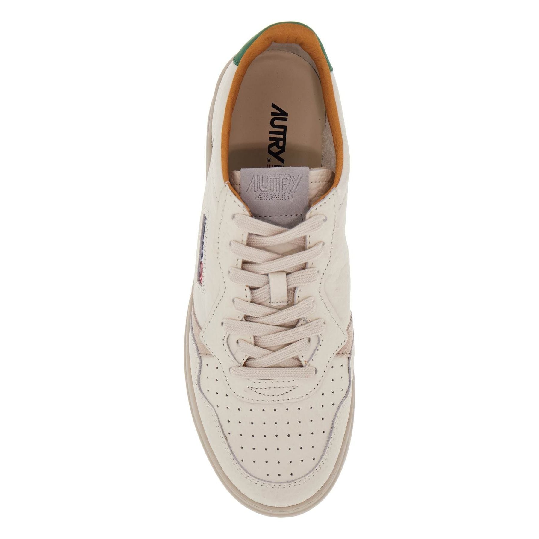 Medalist Low Sneakers