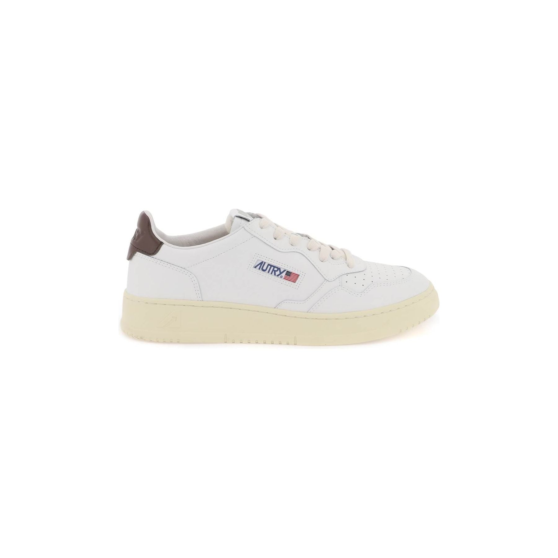 Medalist Low Sneakers