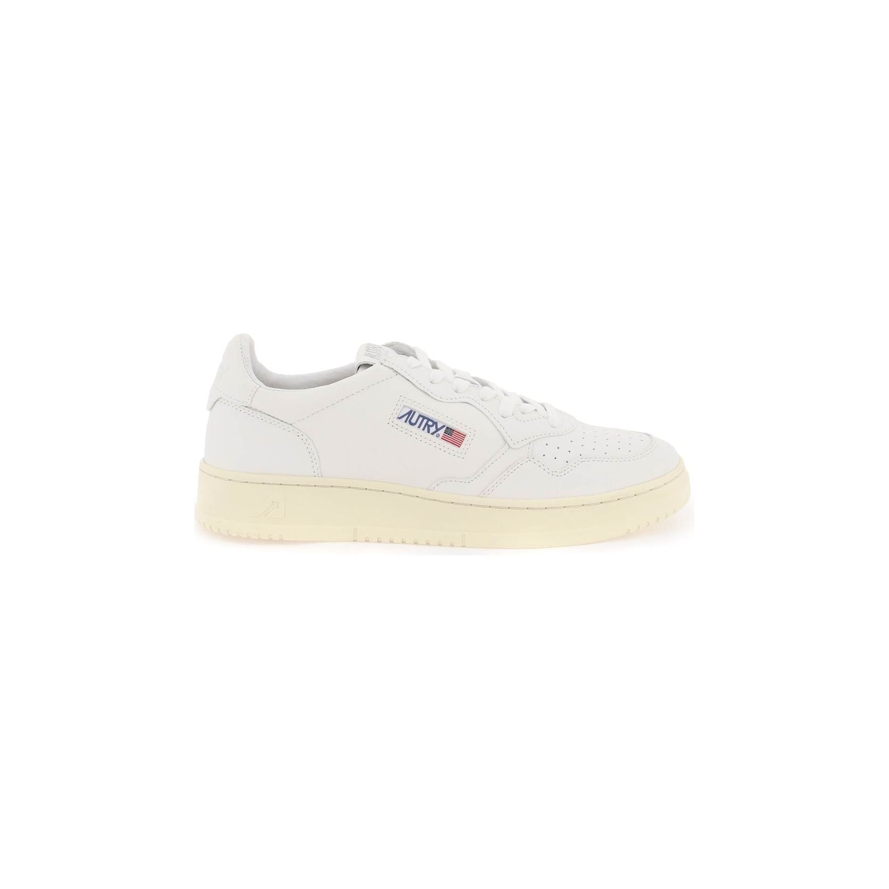 Medalist Low Sneakers