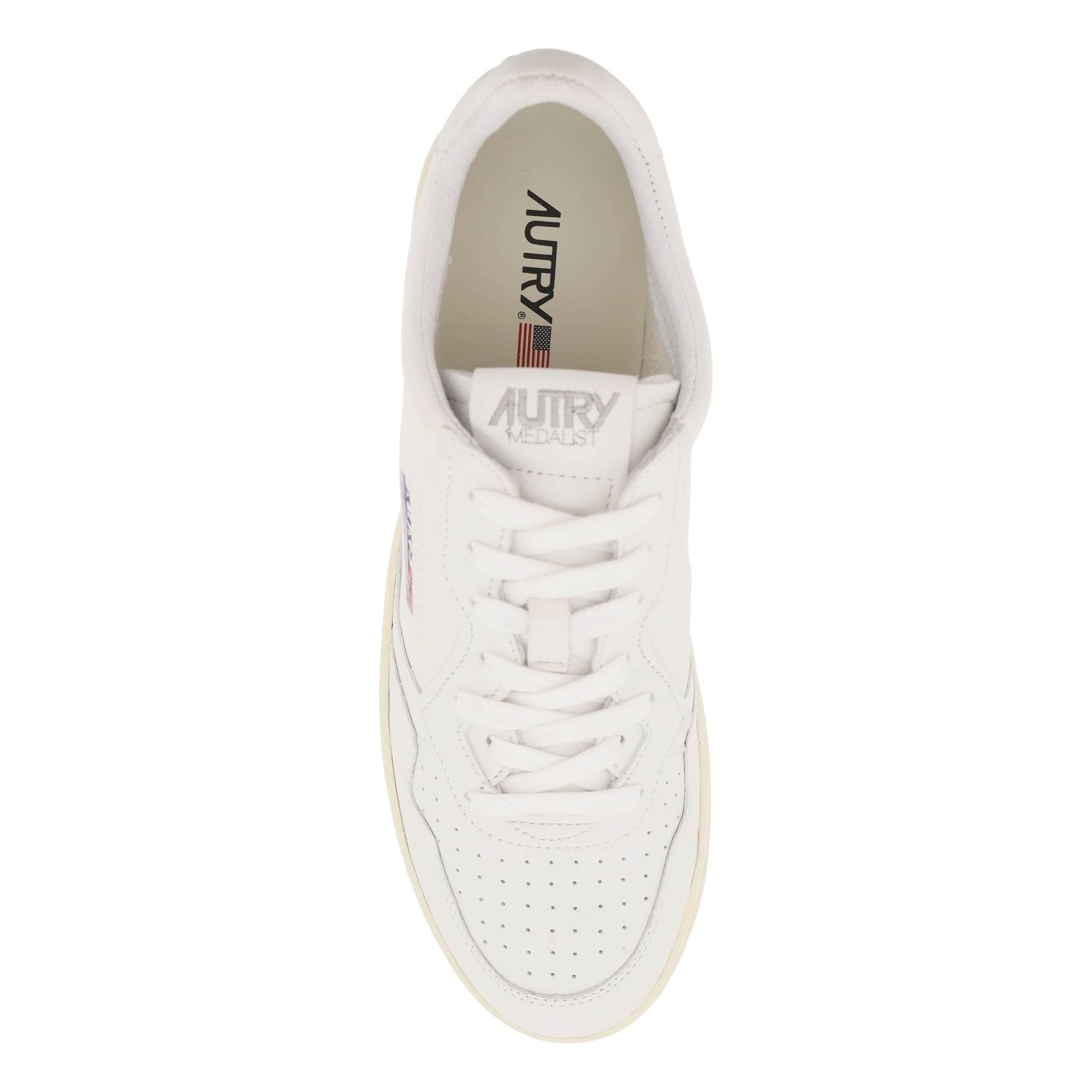 Medalist Low Sneakers