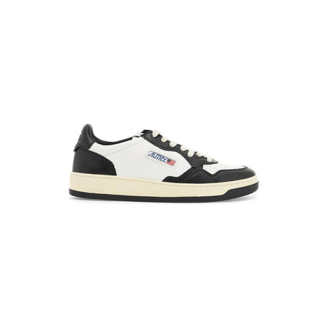 Medalist Low Sneakers