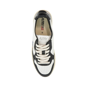 Medalist Low Sneakers