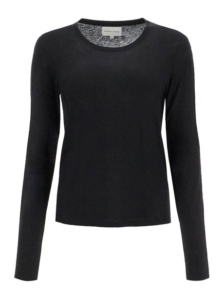 Long-sleeved Top For