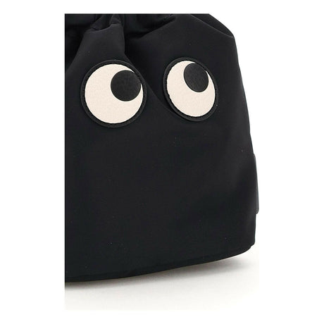 Eyes ECONYL® Drawstring Pouch.