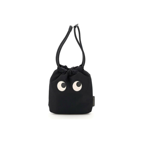 Eyes ECONYL® Drawstring Pouch.