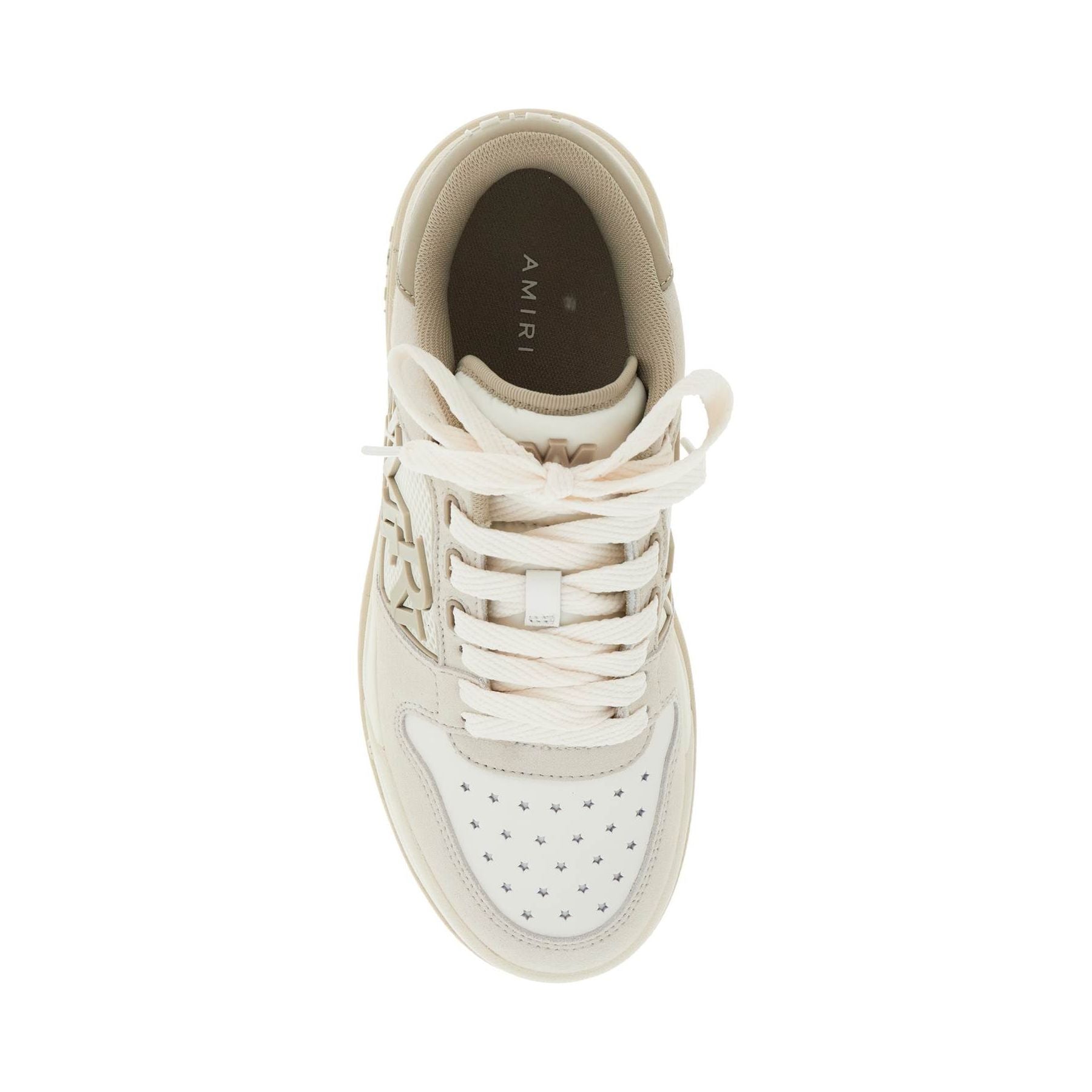 AMIRI-Classic Low Top Sneaker -JOHN JULIA.