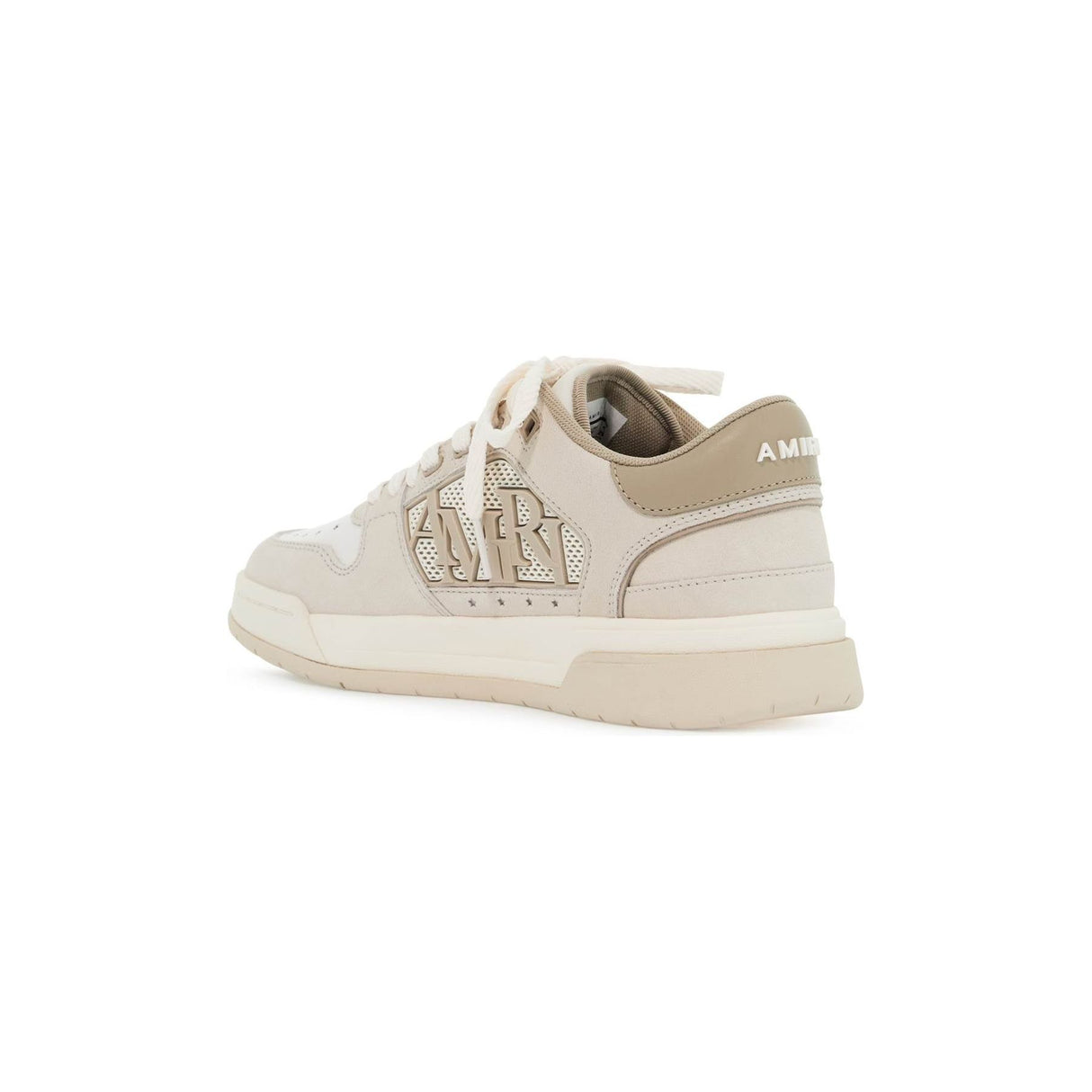 AMIRI-Classic Low Top Sneaker -JOHN JULIA.