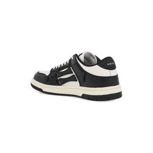 AMIRI-Skel Top Low Sneakers -JOHN JULIA.