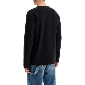 Long-sleeved T