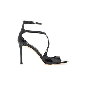 Patent Leather Azia 95 Sandals