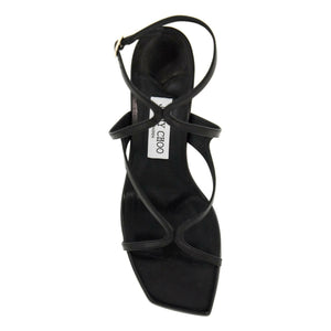 Soft Nappa Leather Asia 85 Sandals.