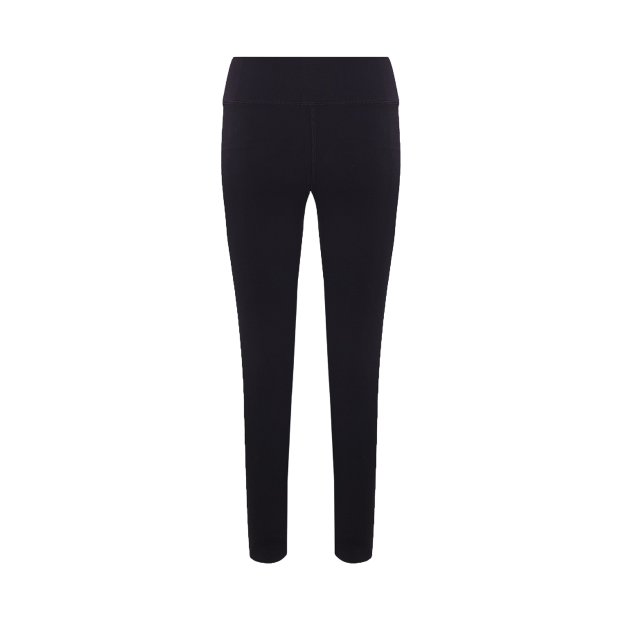 Activewear Stretch Jersey Leggings-BALENCIAGA-JOHN JULIA