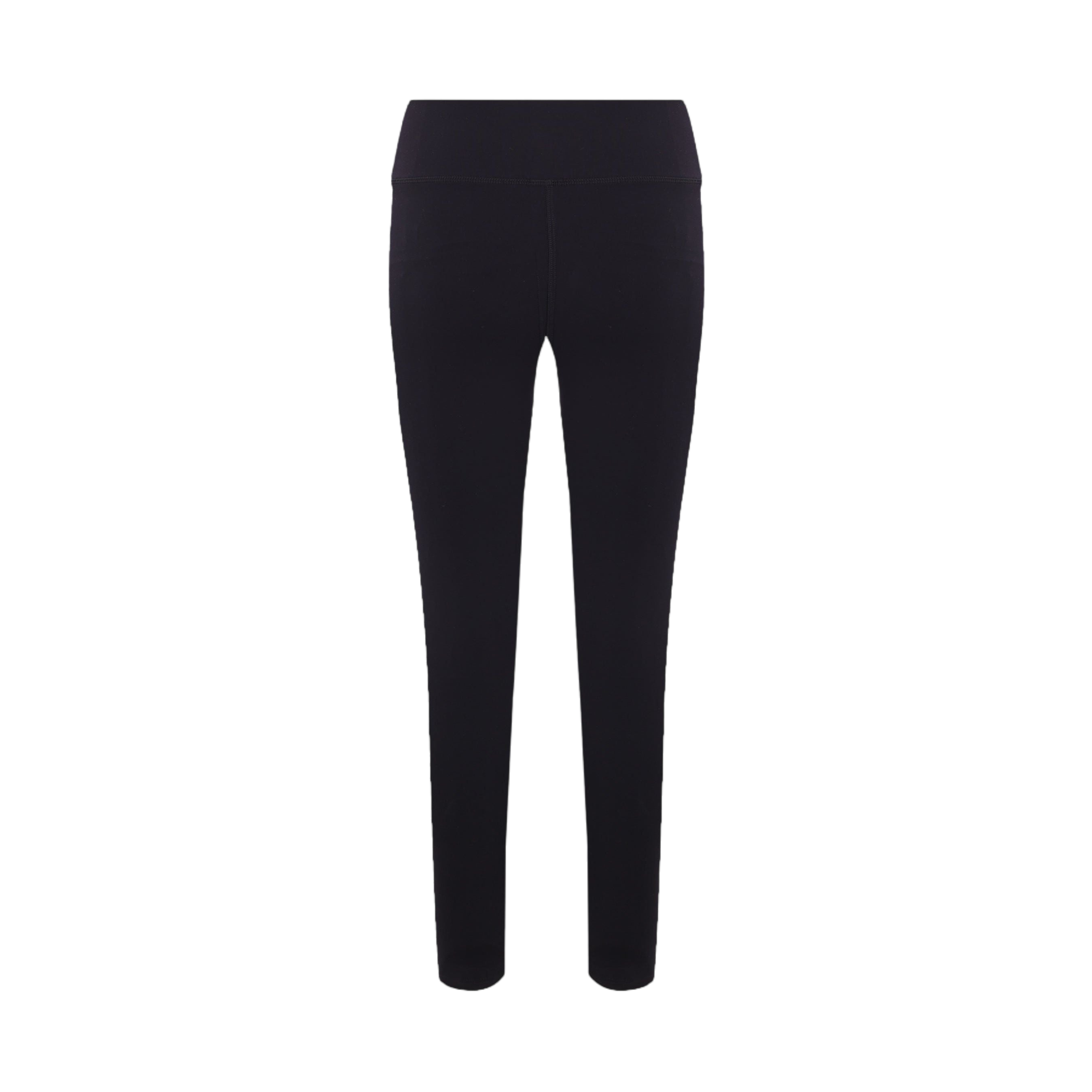 Activewear Stretch Jersey Leggings-BALENCIAGA-JOHN JULIA