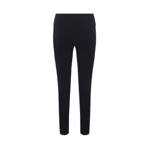 Activewear Stretch Jersey Leggings-BALENCIAGA-JOHN JULIA