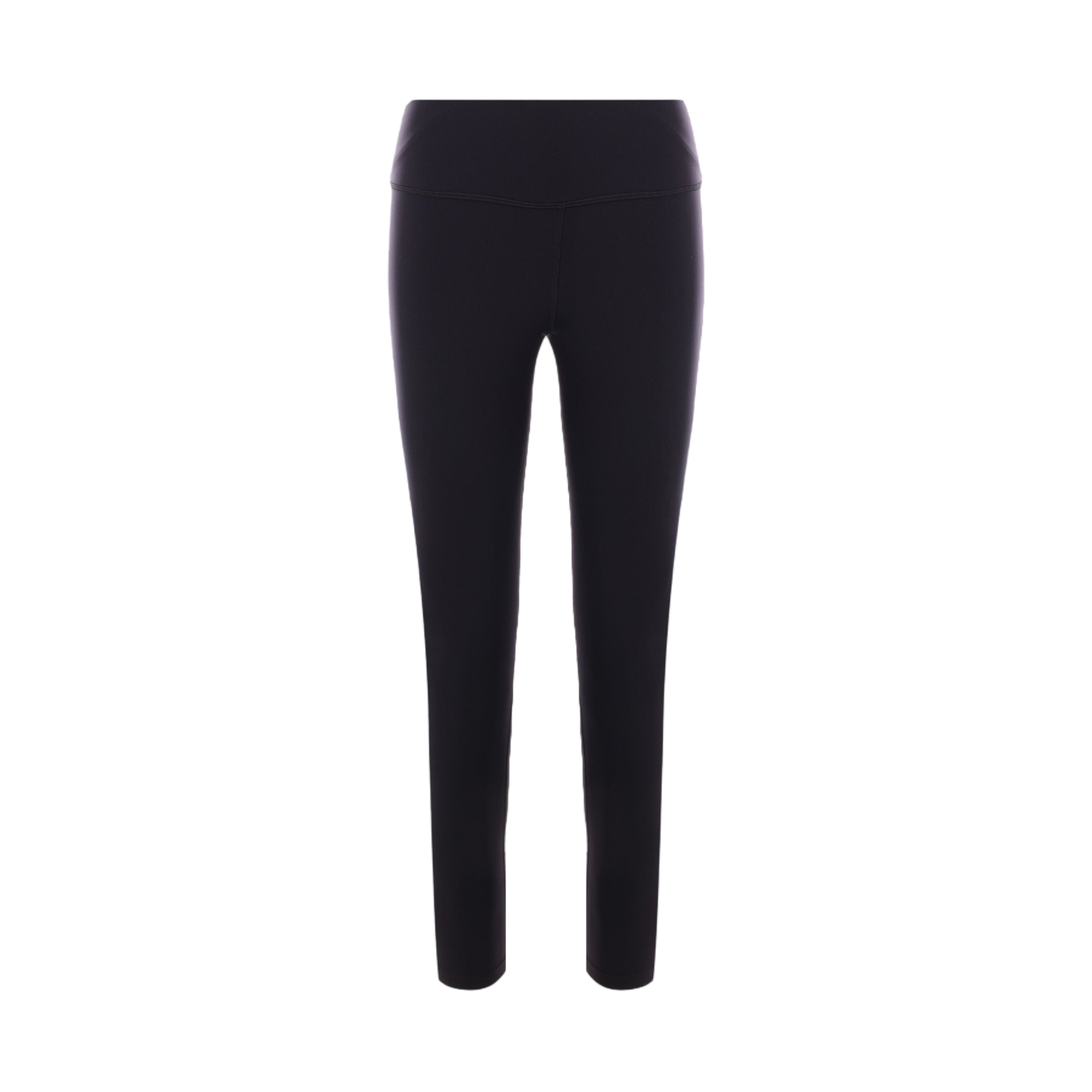 Activewear Stretch Jersey Leggings-BALENCIAGA-JOHN JULIA