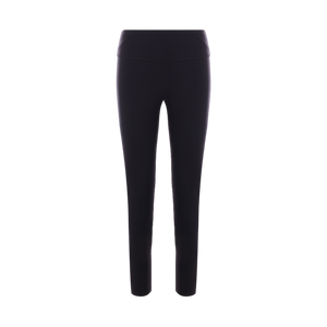 Activewear Stretch Jersey Leggings-BALENCIAGA-JOHN JULIA