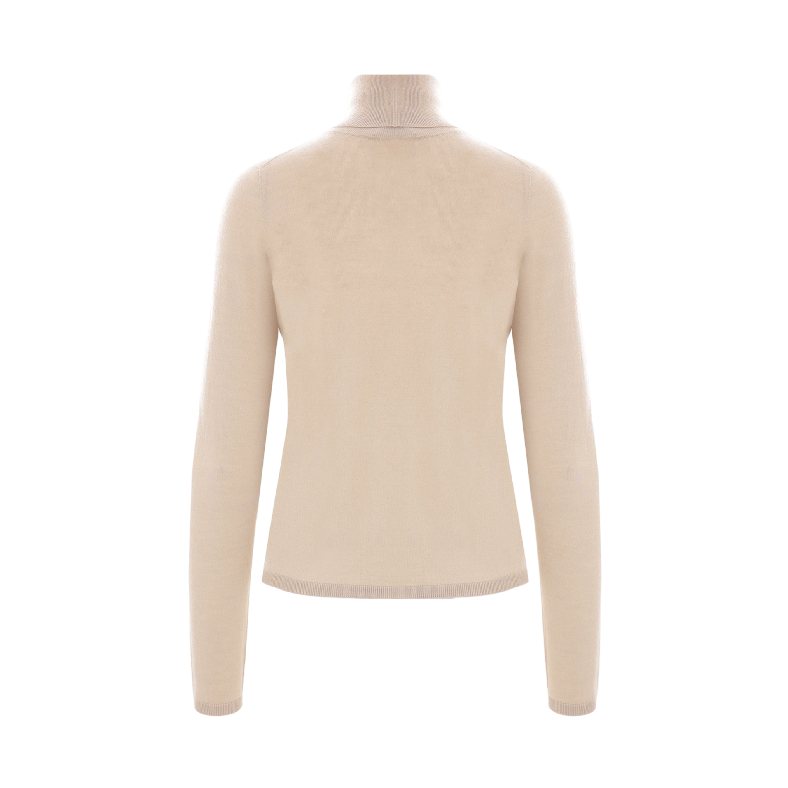 Adda Cashmere Turtleneck-MAX MARA-JOHN JULIA