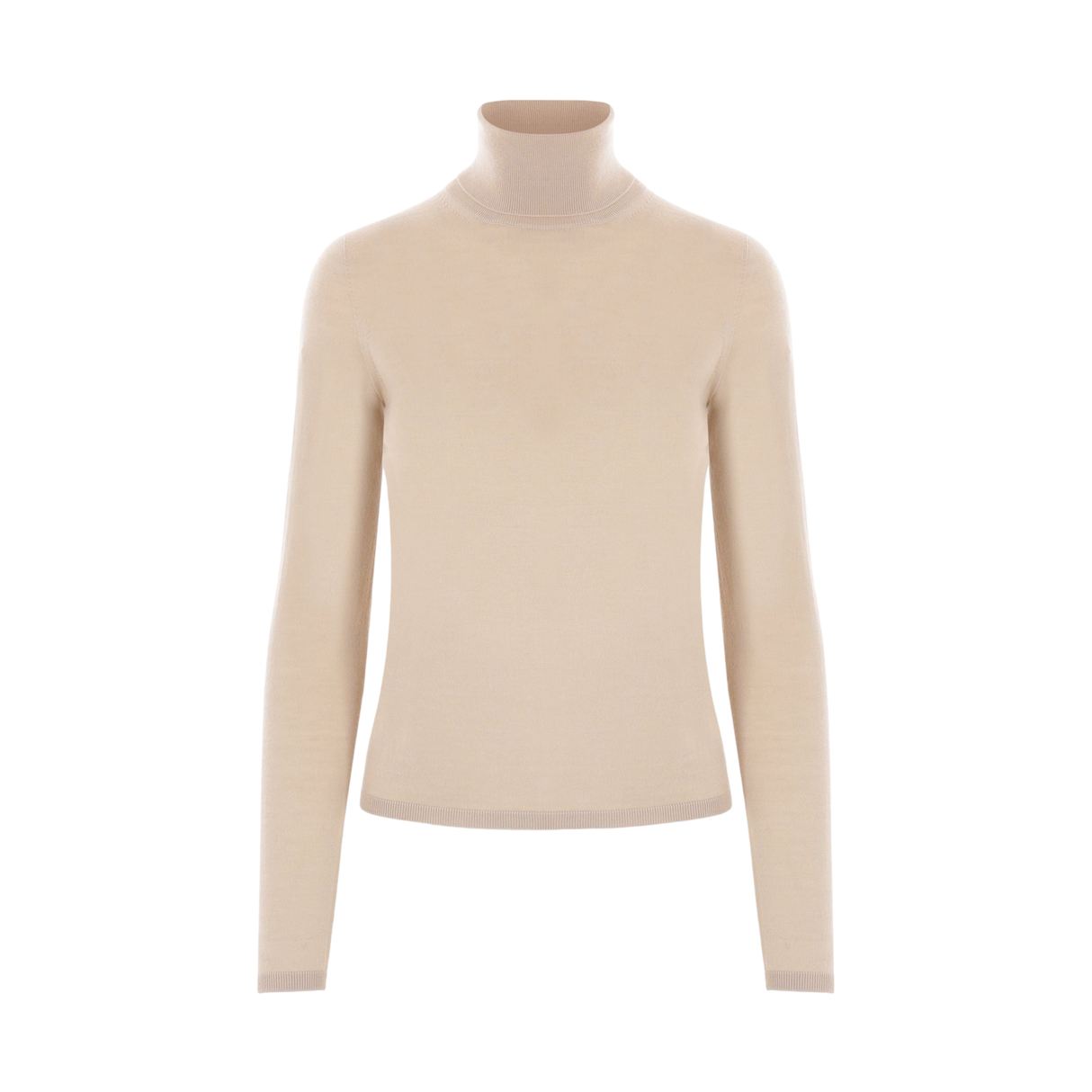 Adda Cashmere Turtleneck-MAX MARA-JOHN JULIA