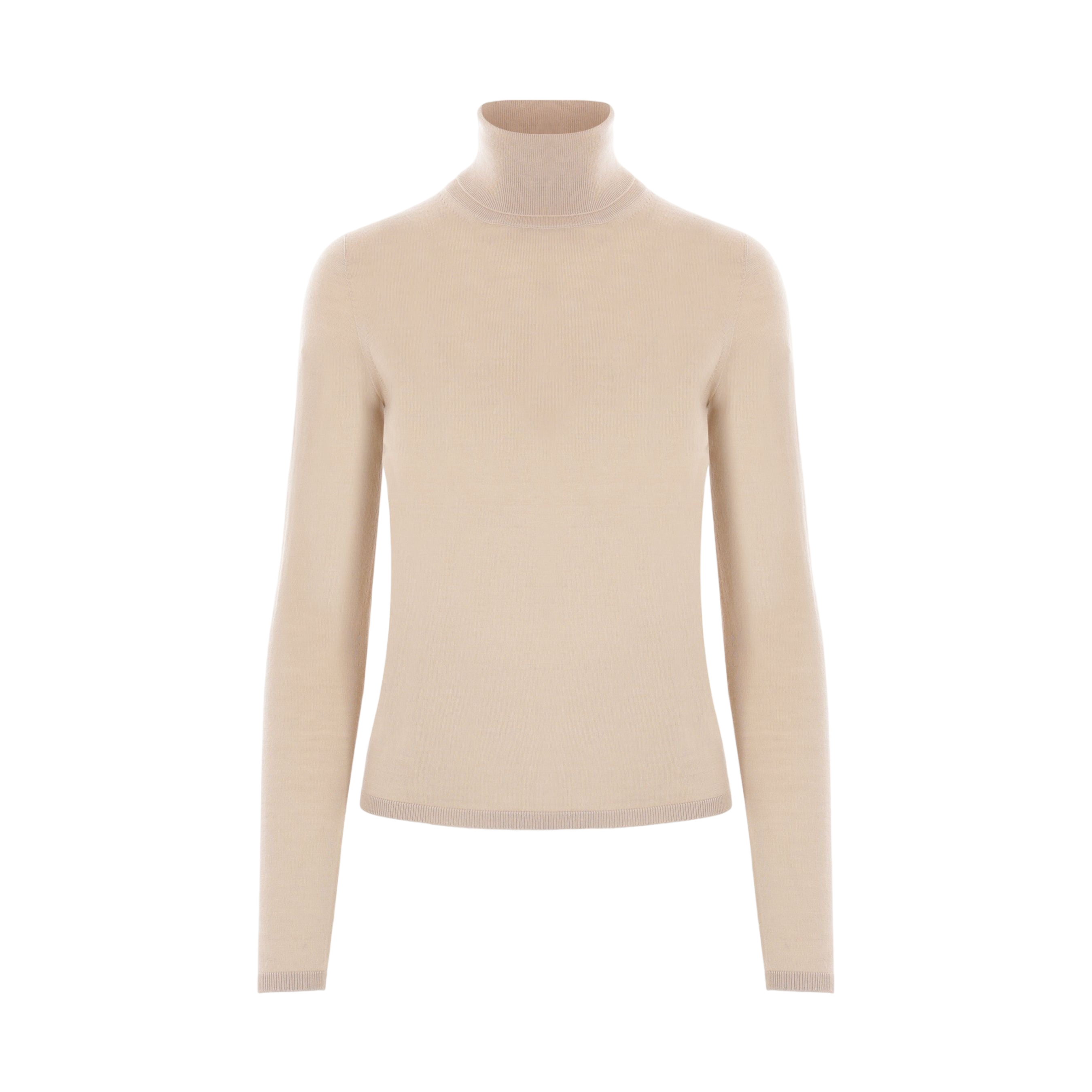 Adda Cashmere Turtleneck-MAX MARA-JOHN JULIA