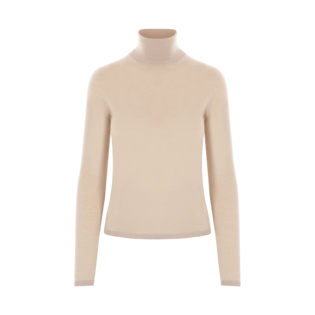 Adda Cashmere Turtleneck-MAX MARA-JOHN JULIA