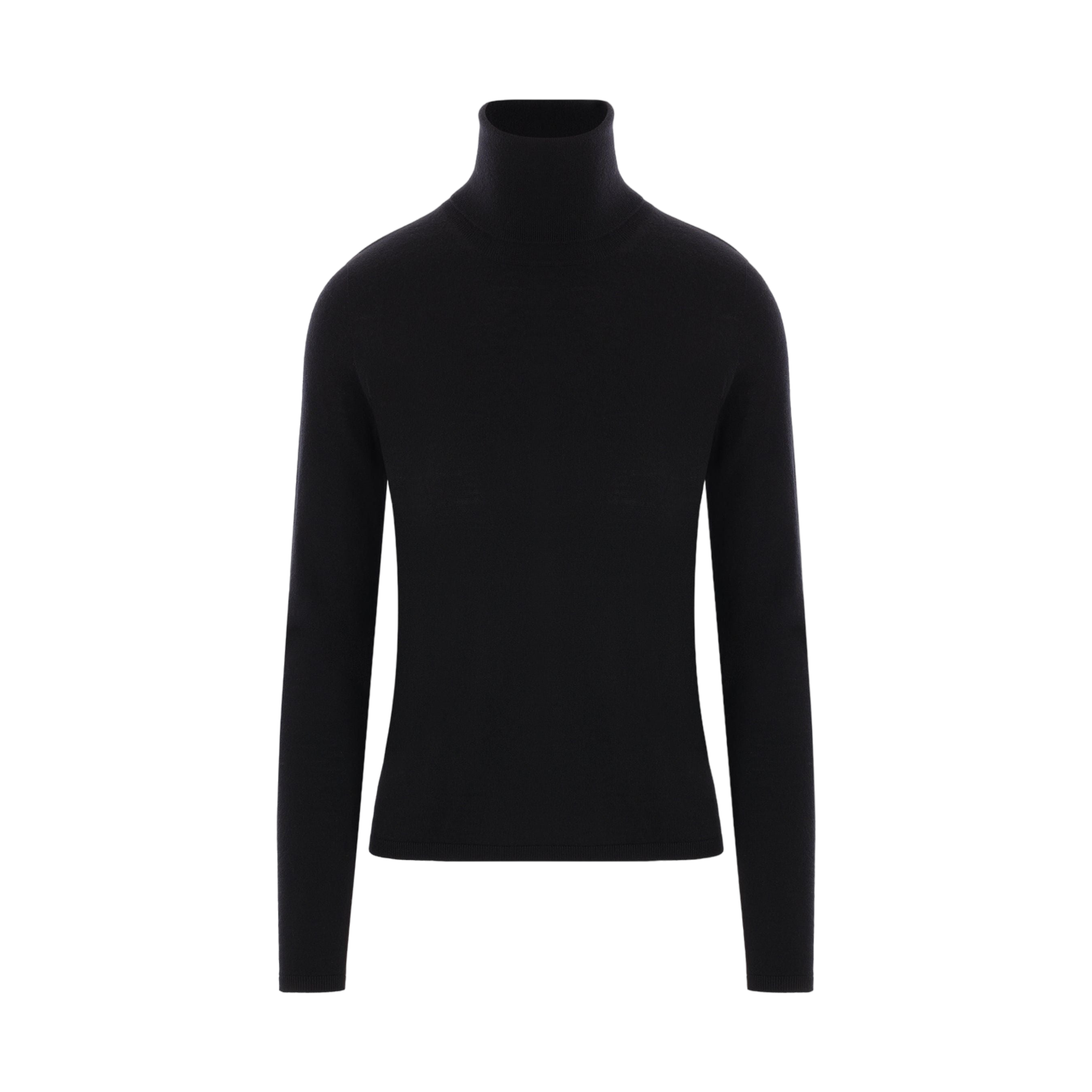 Adda Cashmere Turtleneck-MAX MARA-JOHN JULIA