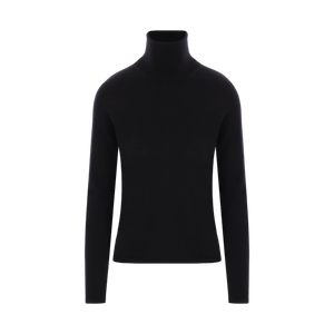 Adda Cashmere Turtleneck-MAX MARA-JOHN JULIA