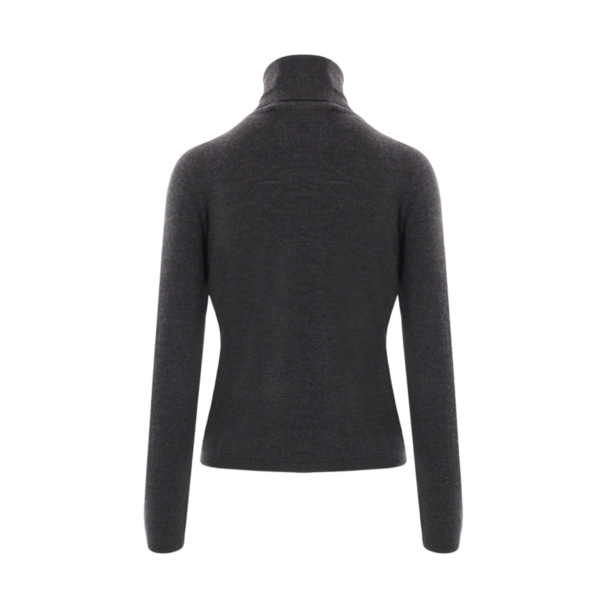 Adda Cashmere Turtleneck Sweater-MAX MARA-JOHN JULIA